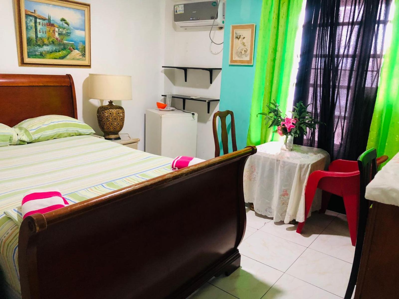 Hostel Posada Nativa Trinsan Centro San Andrés Zewnętrze zdjęcie