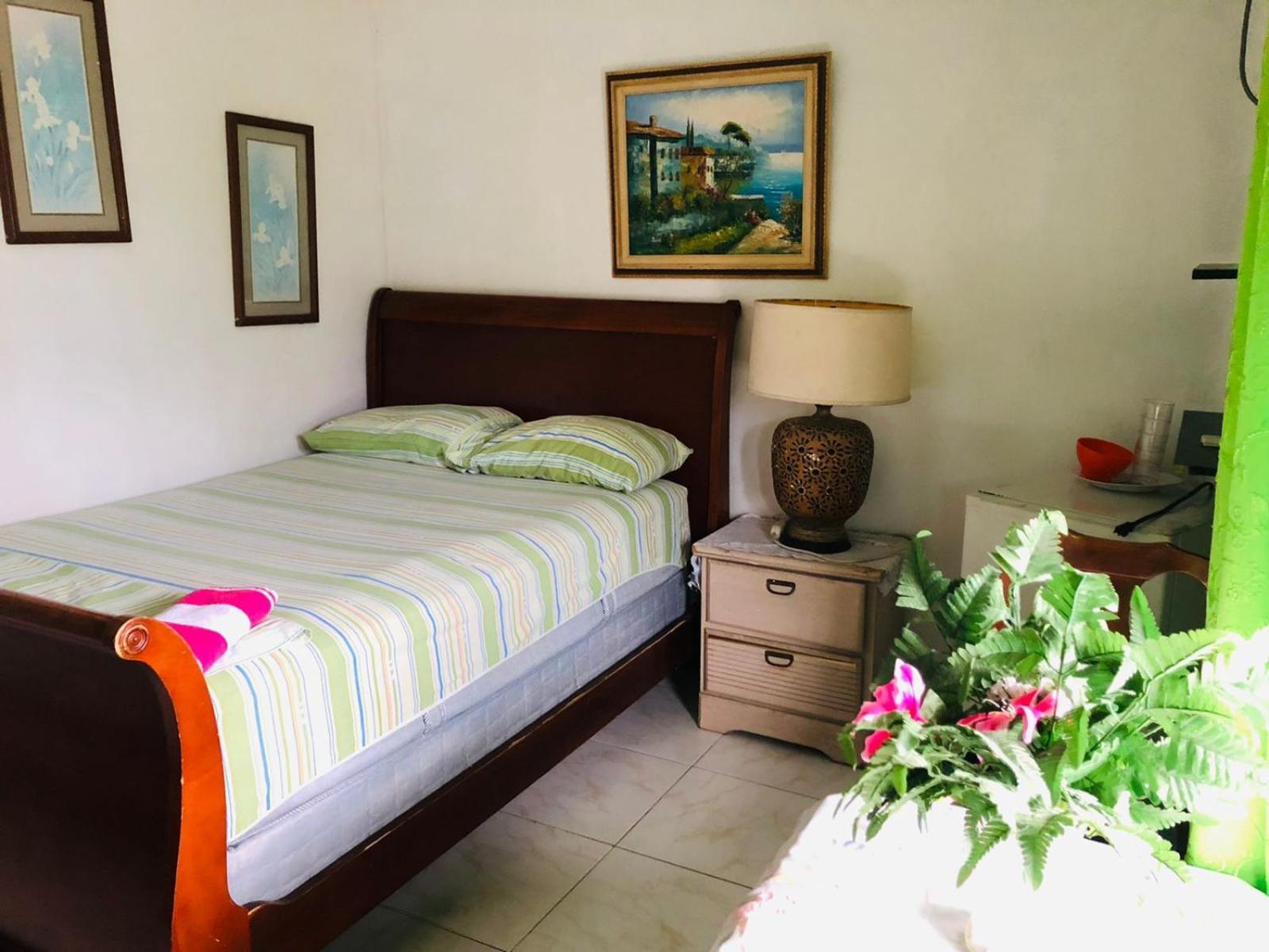 Hostel Posada Nativa Trinsan Centro San Andrés Zewnętrze zdjęcie