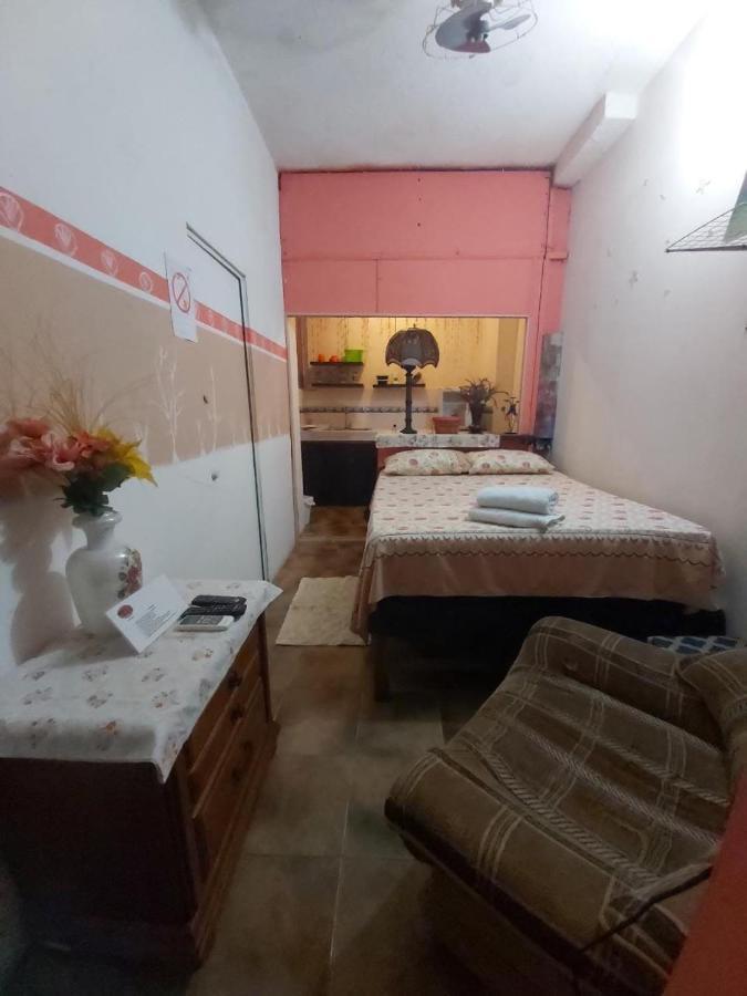 Hostel Posada Nativa Trinsan Centro San Andrés Zewnętrze zdjęcie